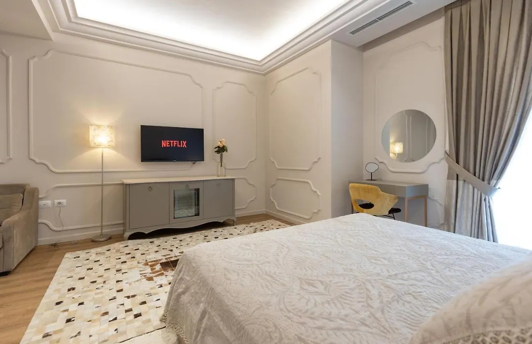 Hotel Boutique Vila 135-1