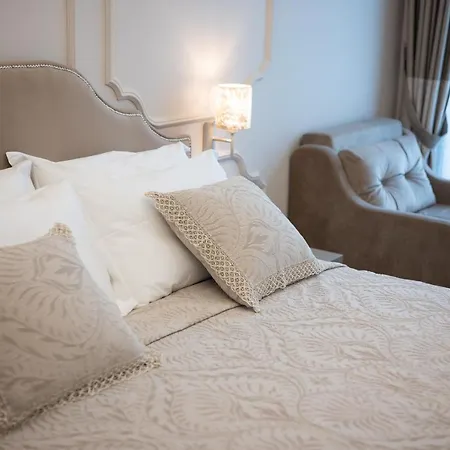 Hotel Boutique Vila 135-3